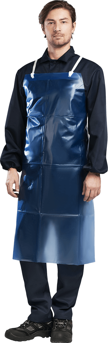 Фартук ПВХ  Щит-1 облегченный КЩС